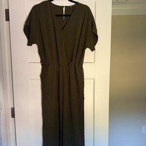 Women's One Piece Jump suit - Business casual